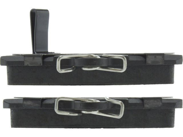 Disc Brake Pad Centric Parts 300.12520