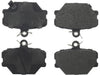 Disc Brake Pad Centric Parts 300.12520