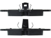 Disc Brake Pad Centric Parts 300.12570