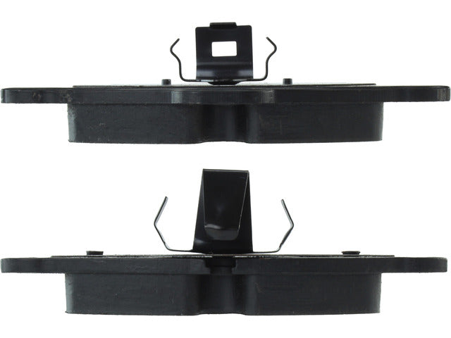Disc Brake Pad Centric Parts 300.12570