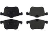 Disc Brake Pad Centric Parts 300.12570