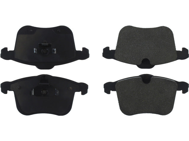 Disc Brake Pad Centric Parts 300.12570