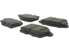 Disc Brake Pad Centric Parts 300.12590