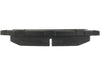 Disc Brake Pad Centric Parts 300.12590