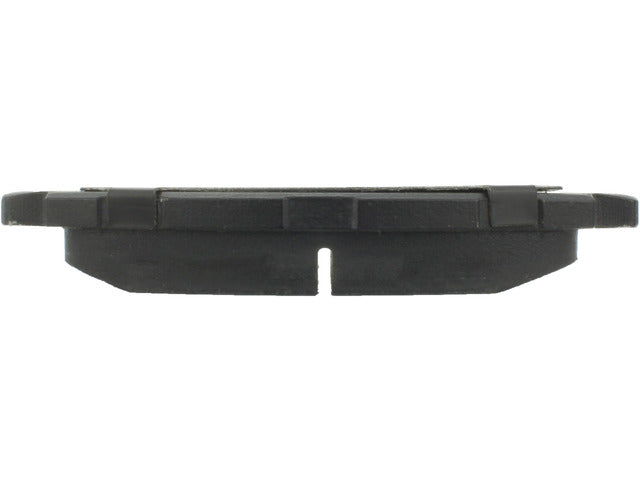 Disc Brake Pad Centric Parts 300.12590