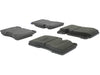 Disc Brake Pad Centric Parts 300.12630
