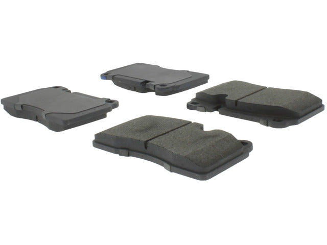 Disc Brake Pad Centric Parts 300.12630