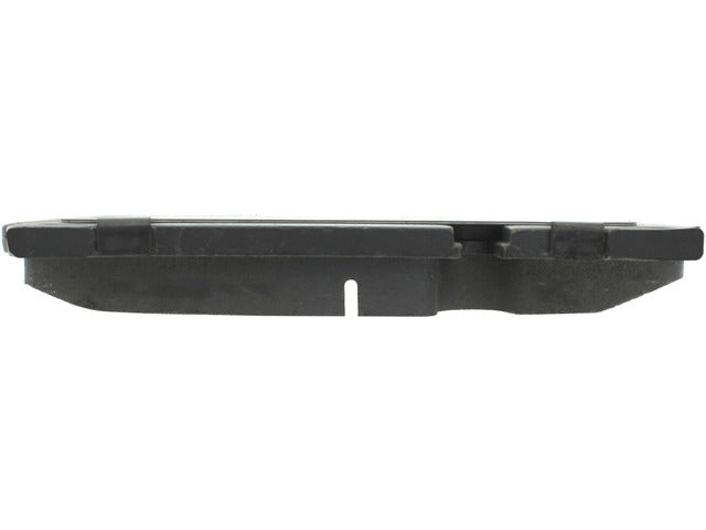 Disc Brake Pad Centric Parts 300.12630