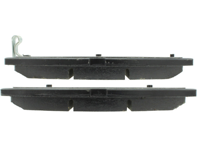 Disc Brake Pad Centric Parts 300.12640