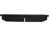 Disc Brake Pad Centric Parts 300.12650