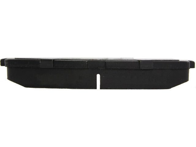 Disc Brake Pad Centric Parts 300.12650