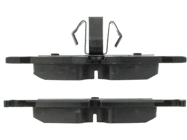 Disc Brake Pad Centric Parts 300.12670