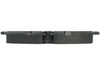 Disc Brake Pad Centric Parts 300.12680