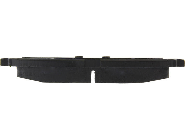 Disc Brake Pad Centric Parts 300.12690