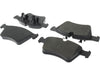 Disc Brake Pad Centric Parts 300.12720