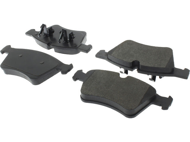 Disc Brake Pad Centric Parts 300.12720