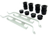 Disc Brake Pad Centric Parts 300.12720
