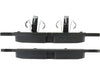 Disc Brake Pad Centric Parts 300.12720