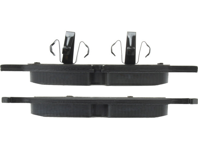 Disc Brake Pad Centric Parts 300.12720