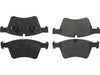 Disc Brake Pad Centric Parts 300.12720