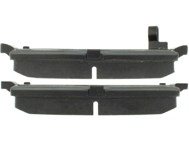 Disc Brake Pad Centric Parts 300.12740