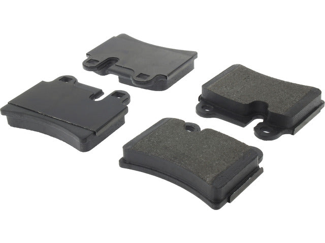 Disc Brake Pad Centric Parts 300.12770