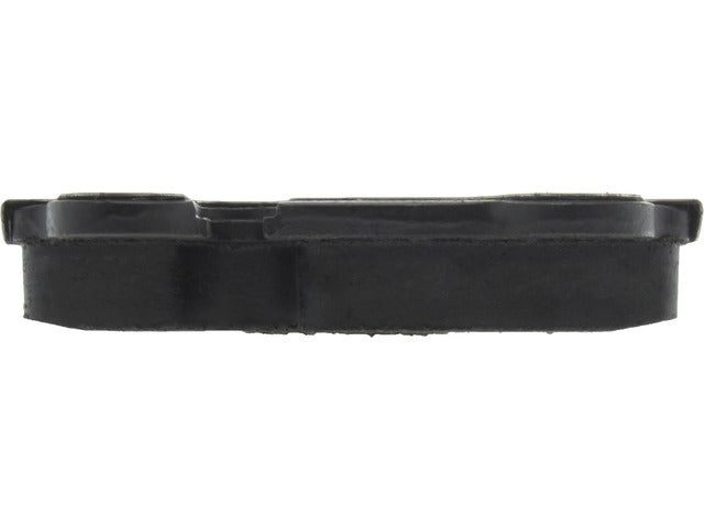 Disc Brake Pad Centric Parts 300.12770