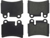 Disc Brake Pad Centric Parts 300.12770