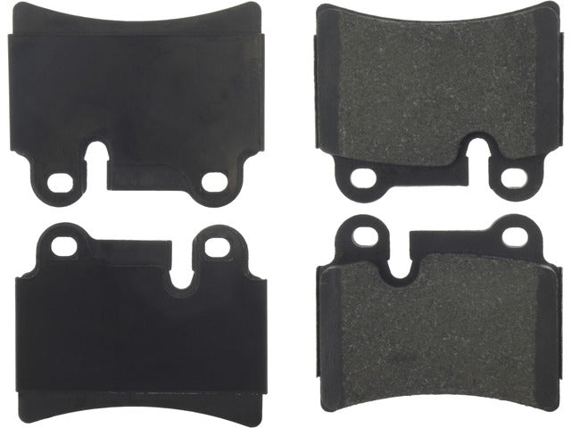 Disc Brake Pad Centric Parts 300.12770