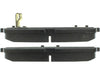Disc Brake Pad Centric Parts 300.12840