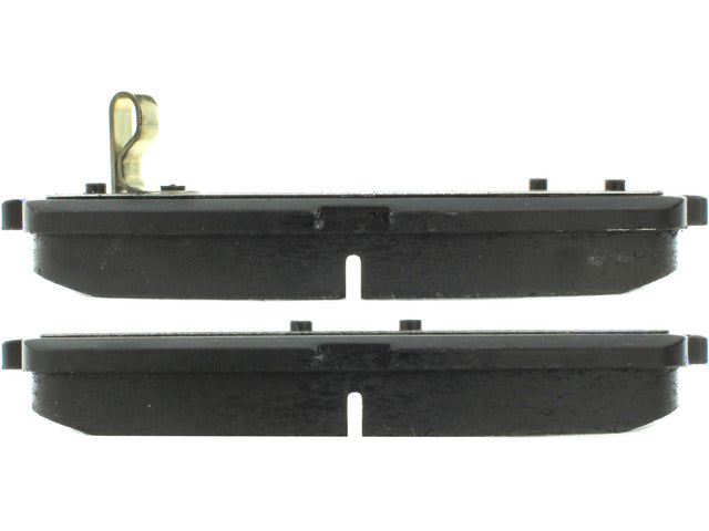 Disc Brake Pad Centric Parts 300.12840