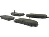 Disc Brake Pad Centric Parts 300.12860