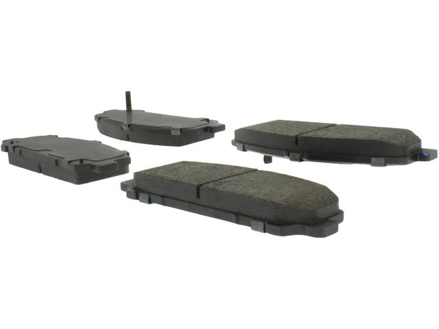 Disc Brake Pad Centric Parts 300.12860