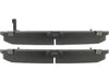 Disc Brake Pad Centric Parts 300.12860