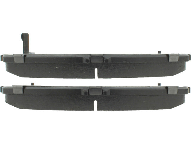 Disc Brake Pad Centric Parts 300.12860