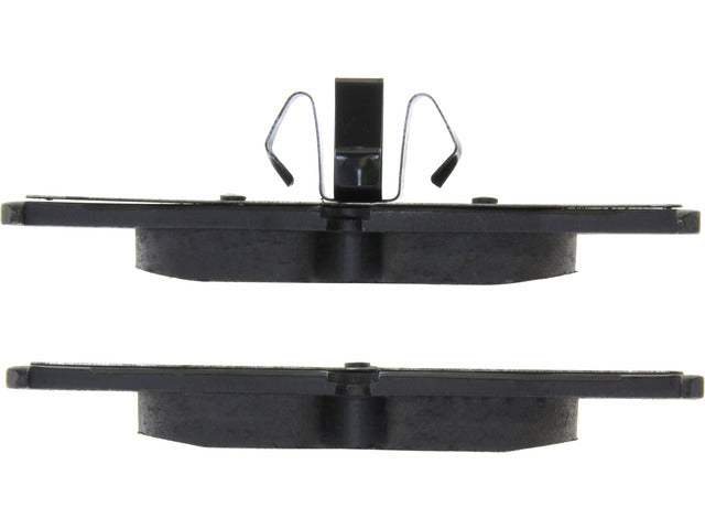 Disc Brake Pad Centric Parts 300.12890