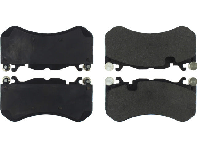 Disc Brake Pad Centric Parts 300.12910