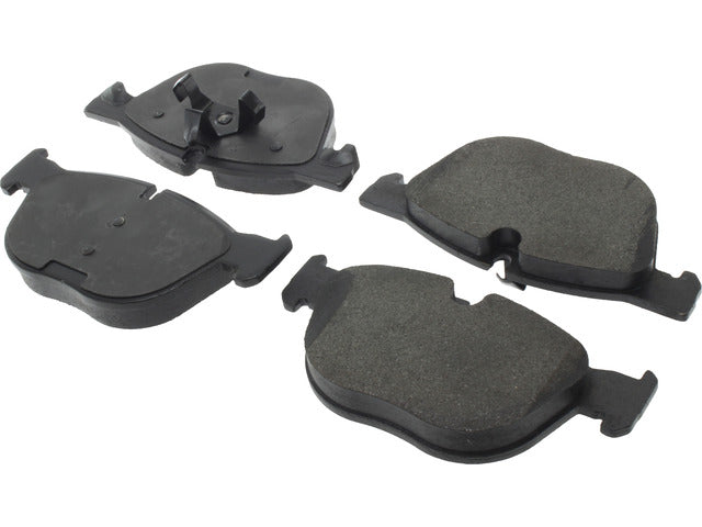 Disc Brake Pad Centric Parts 300.12940