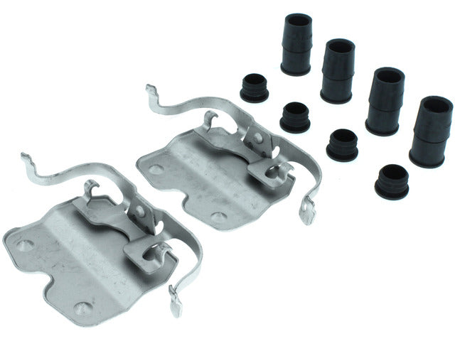 Disc Brake Pad Centric Parts 300.12940