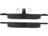 Disc Brake Pad Centric Parts 300.12940