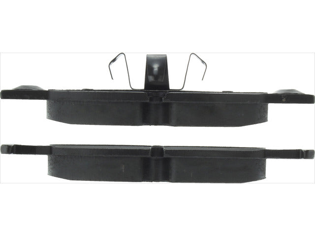 Disc Brake Pad Centric Parts 300.12940