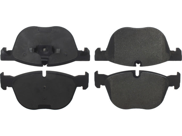 Disc Brake Pad Centric Parts 300.12940