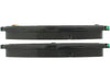Disc Brake Pad Centric Parts 300.12950