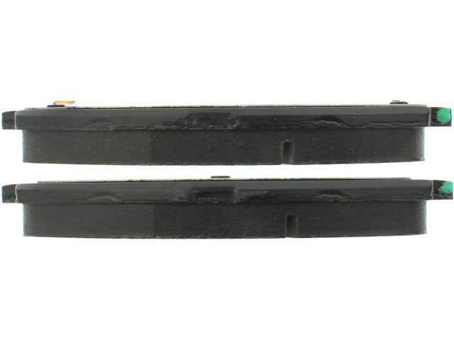 Disc Brake Pad Centric Parts 300.12950