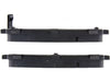 Disc Brake Pad Centric Parts 300.12951