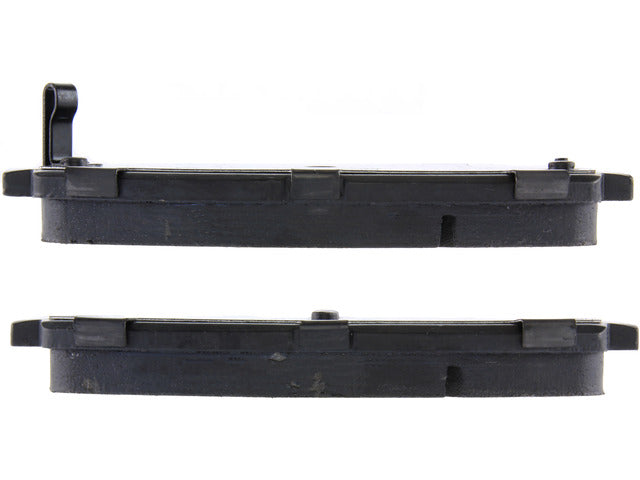 Disc Brake Pad Centric Parts 300.12951