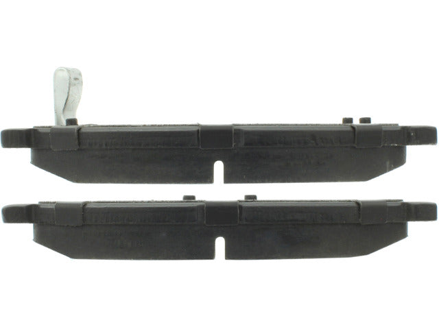 Disc Brake Pad Centric Parts 300.12970