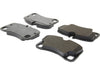 Disc Brake Pad Centric Parts 300.13000