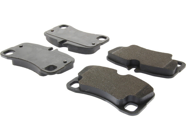 Disc Brake Pad Centric Parts 300.13000