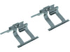 Disc Brake Pad Centric Parts 300.13000